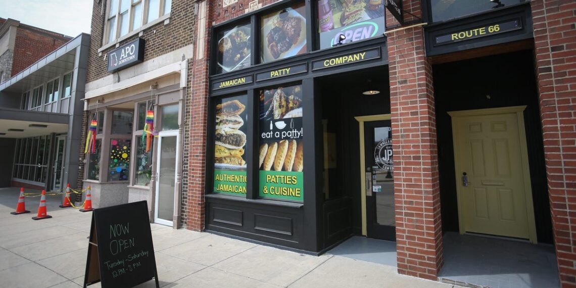 These Greene County spots inspected this week had no major violations