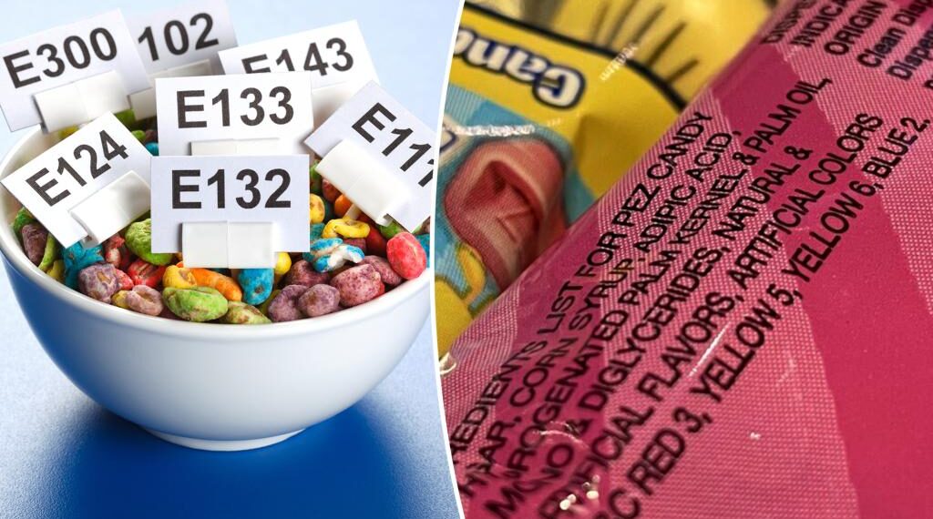 These popular snack foods could be banned in certain states