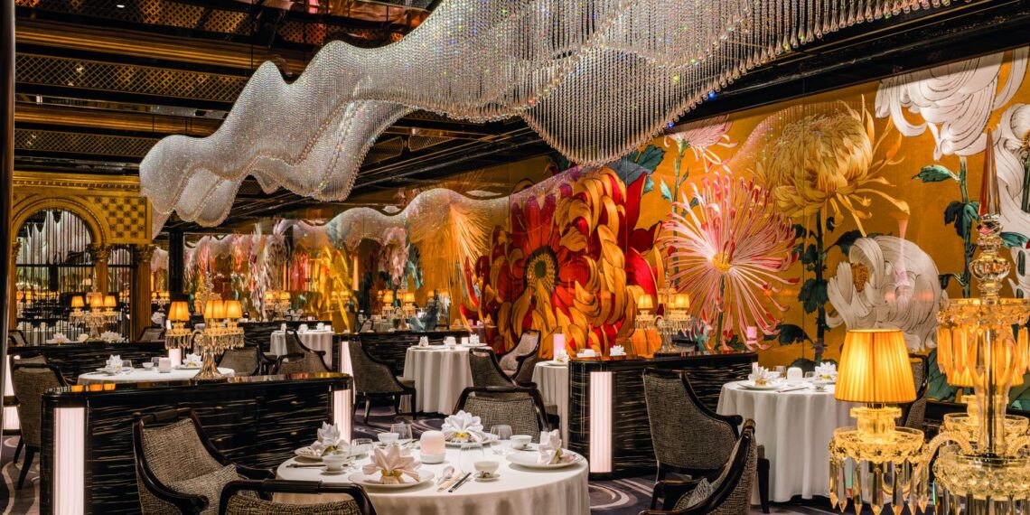 These are Macau’s top 20 restaurants for 2024