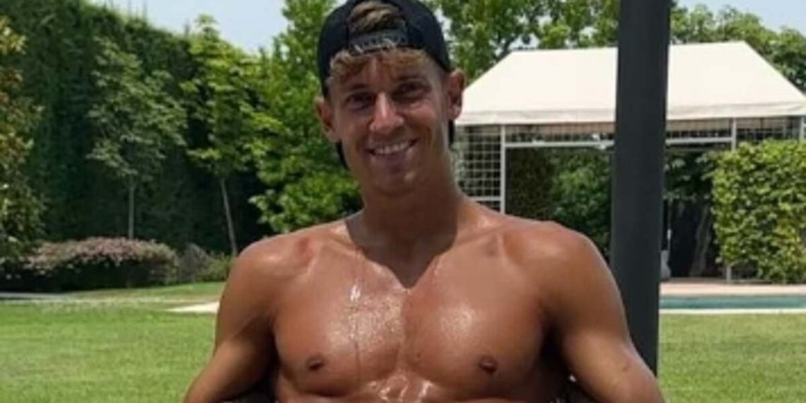 Atletico Madrid star reveals the footballers'-favourite foods he's BANNED from his diet ahead of Champions League clash with Dortmund