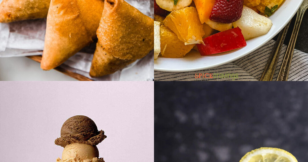 5 street foods to steer clear of to avoid digestive discomfort