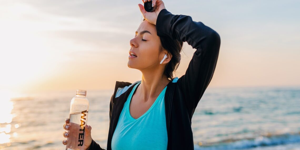 Summer Season And Dehydration: Avoid These 5 Foods To Stay Healthy And Hydrated!