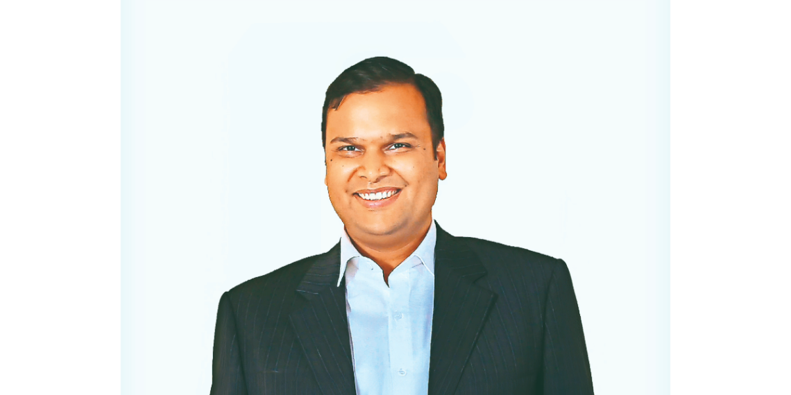 After hours with Manish Aggarwal, director, Bikano, Bikanervala Foods - Brand Wagon News