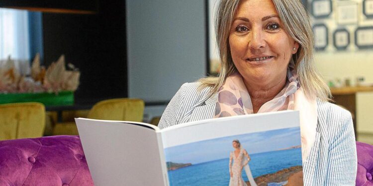 Ibiza Luxury Destination organiza visita a la isla de  siete agencias de viaje de Estados Unidos