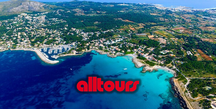 Alltours organiza tours informativos en Mallorca para agentes alemanes
