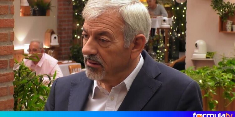 'First Dates' amplía su universo con 'First Dates Hotel' tras su adaptación en un crucero