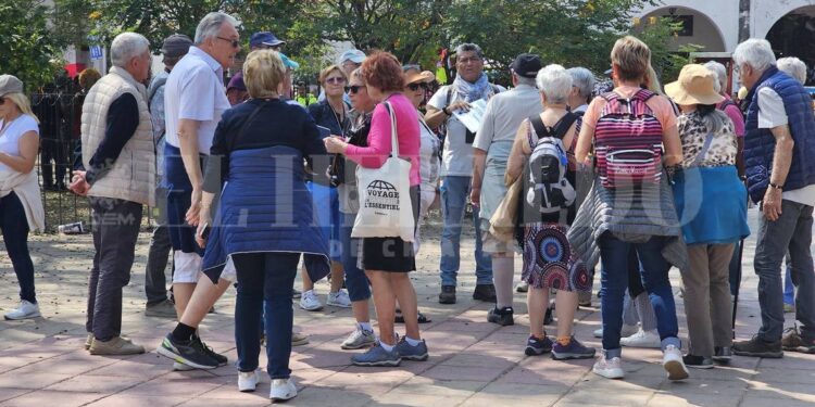 En Chiapas esperan aumento de turistas en Semana Santa - El Heraldo de Chiapas