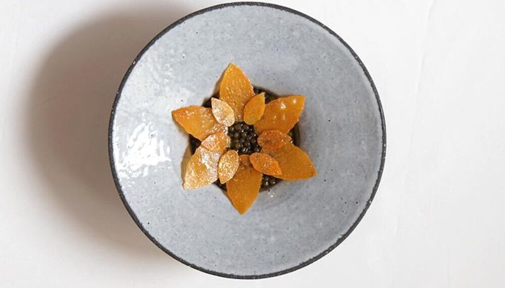 Nōksu – New York - a MICHELIN Guide Restaurant