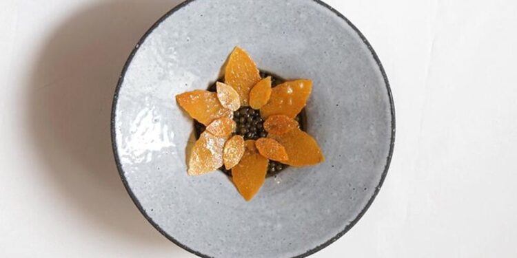 Nōksu – New York - a MICHELIN Guide Restaurant