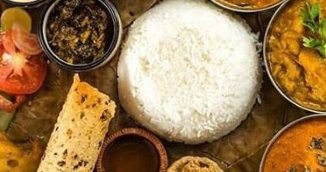 Must-Try Foods in Patna