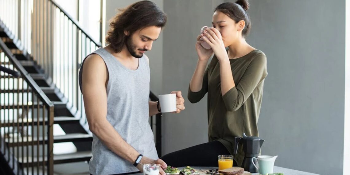Harvard-trained expert studying brain foods reveals her top 5 breakfast options | Food-wine News