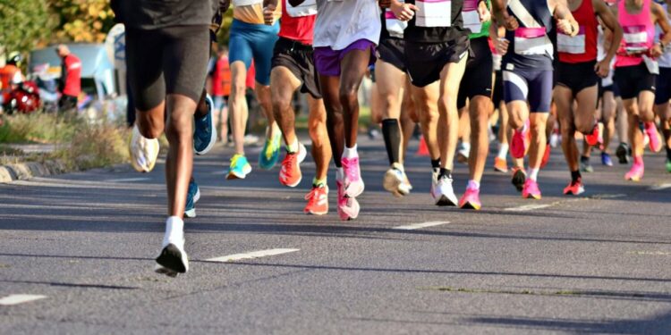 Viajar a las principales maratones europeas