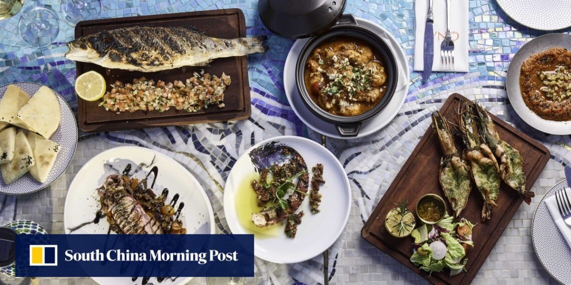 12 of the best new restaurants and bars in Hong Kong in April 2024, from Italian fusion to a dim sum favourite reopening