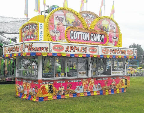 Unleash your taste buds at carolina food truck rodeo April 1-20