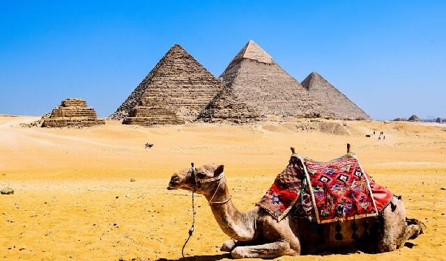 Viajes por Egipto con Agencia Evaneos