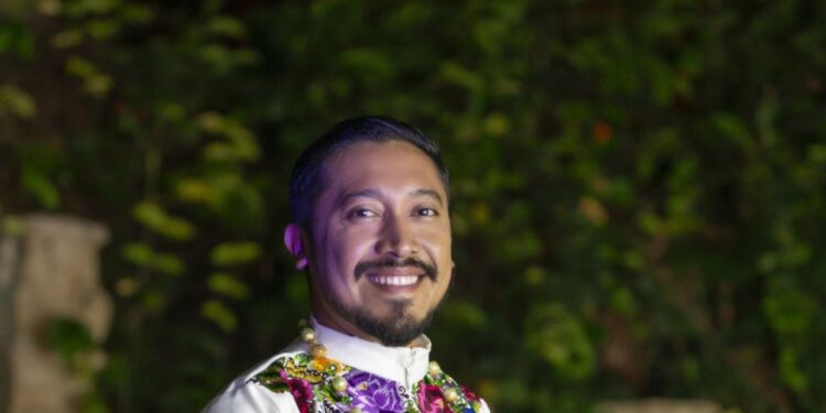 Odisea culinaria de Wilson Alonzo: Conoce la historia de El Mejor Cocinero Local de Yucatán