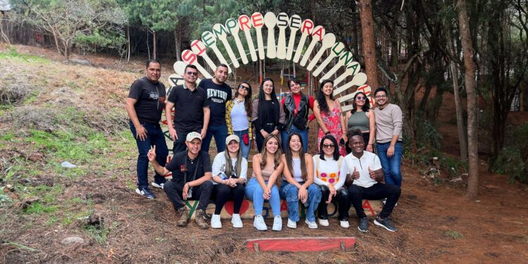 Agencias de viajes, medios de comunicación e influenciadores descubren los tesoros de los ‘Pueblos más Lindos de Boyacá’