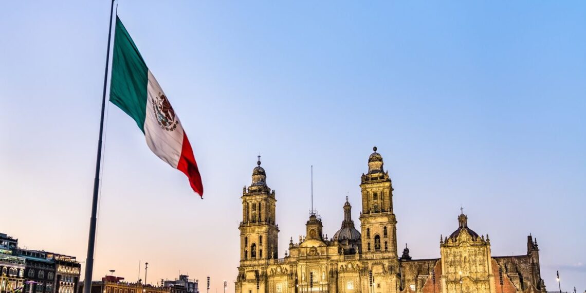 Las tres mejores ciudades de México para conocer a pie según GuruWalk