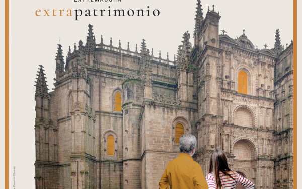 Un viaje para descubrir todo lo que hace a Extremadura extraordinaria