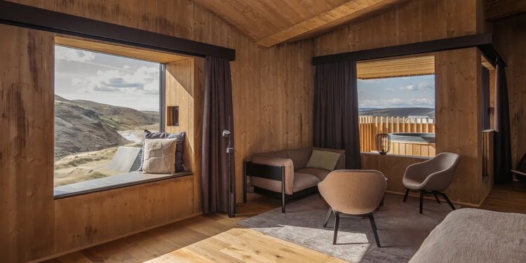 la otra forma de perderse en la naturaleza de Islandia a Galápagos