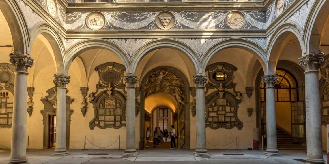 Un viaje por la Florencia que solo conocen los fiorentinos