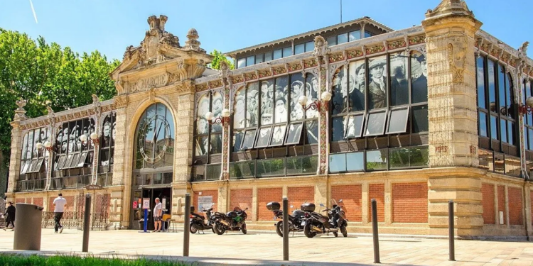 Un paseo por los lugares ms emblemticos de Narbona