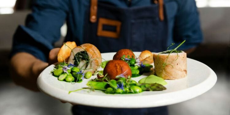 La mejor ruta gastronómica de España según National Geographic