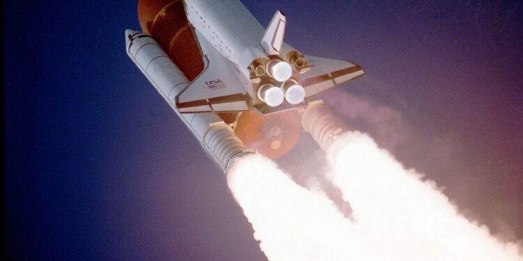 Vuelos desde México…¿Al espacio? Querétaro quiere dar viajes comerciales al Espacio, con la NASA