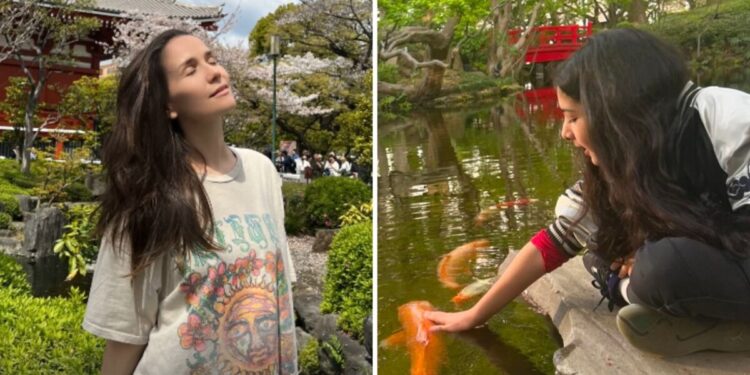 viajes en tren, pueblos antiguos y un suceso inolvidable – GENTE Online