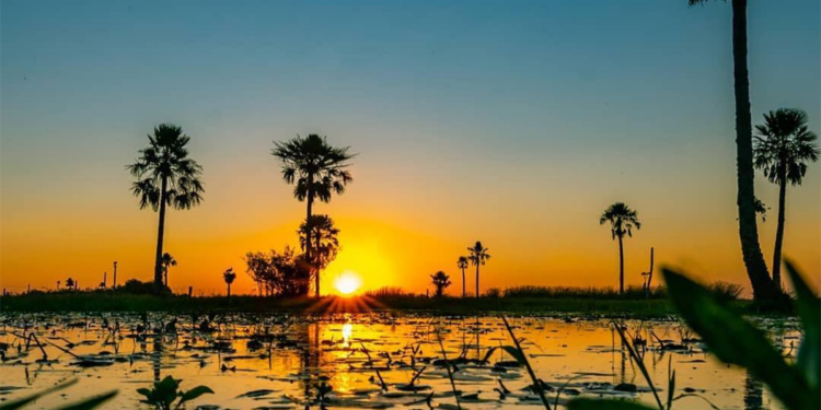 el destino turístico argentino poco concurrido, elegido entre los mejores 30 del mundo