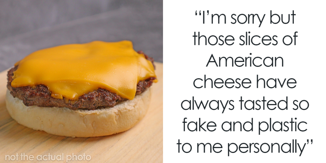 Non-Americans Online Share 30 Very American Foods That They Find Questionable