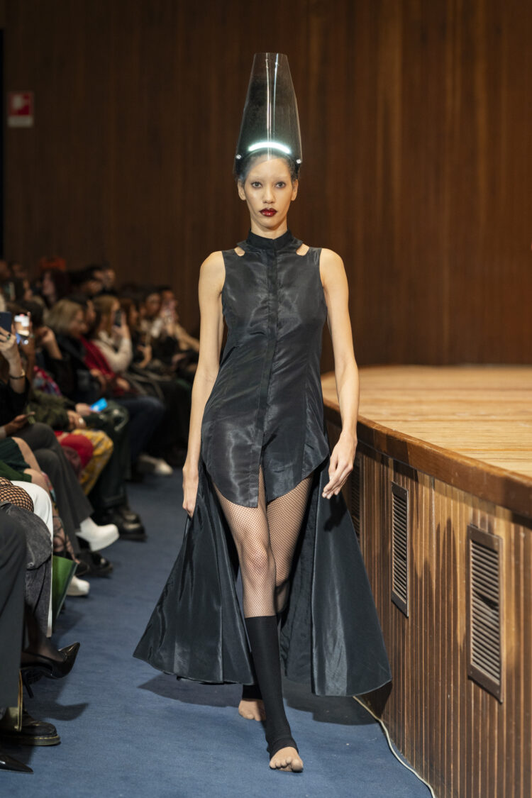 Francesca Liberatore – Fusion of Fashion and Music