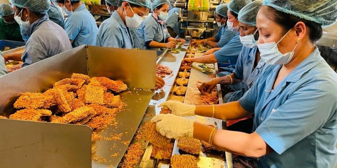 Nepal Billionaire’s Wai Wai Maker to Seek Listing of CG Foods India by 2026