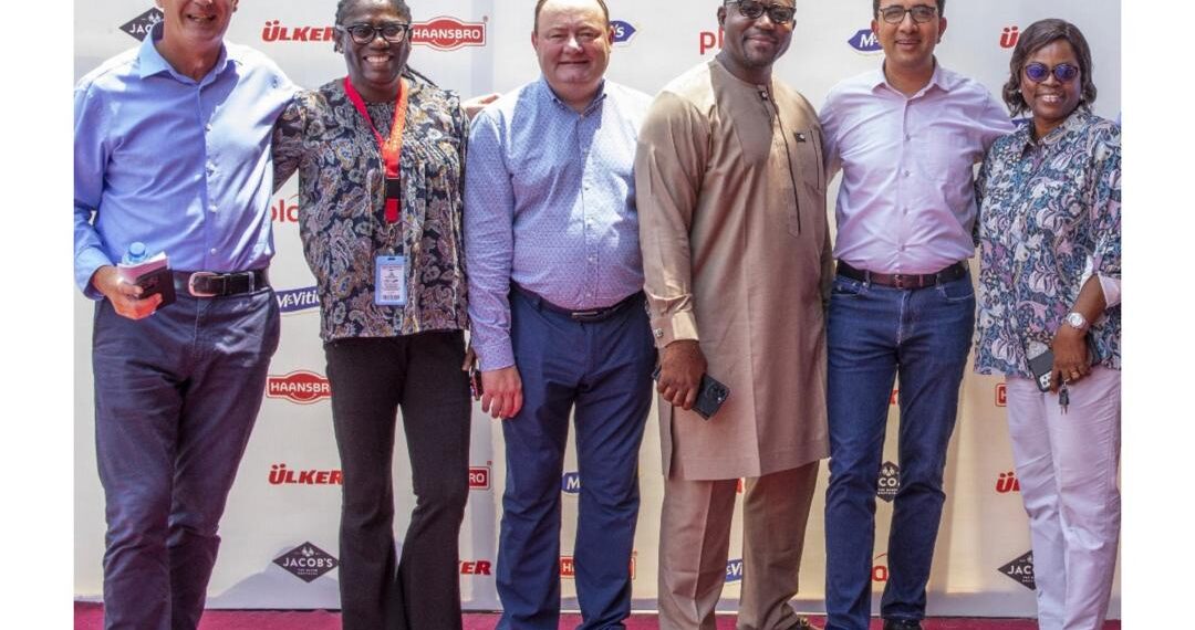 Renowned biscuit firm rebrands as pladis Foods Nigeria