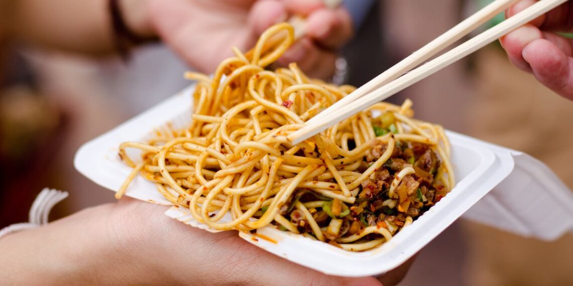 Bazaar Food and Wine Comes to Sugar Land