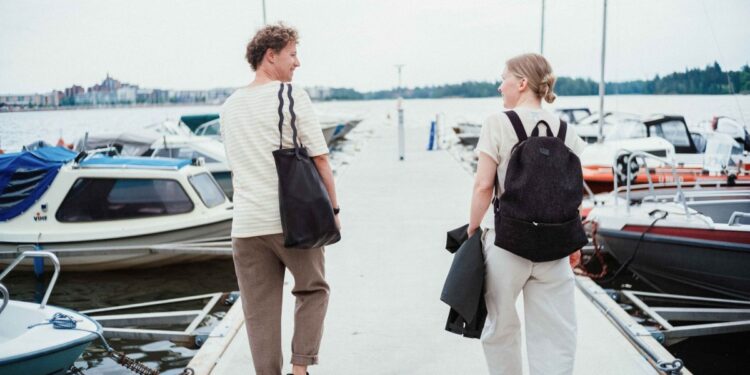 Finlandia ofrece viajes gratis para fomentar la felicidad — idealista/news