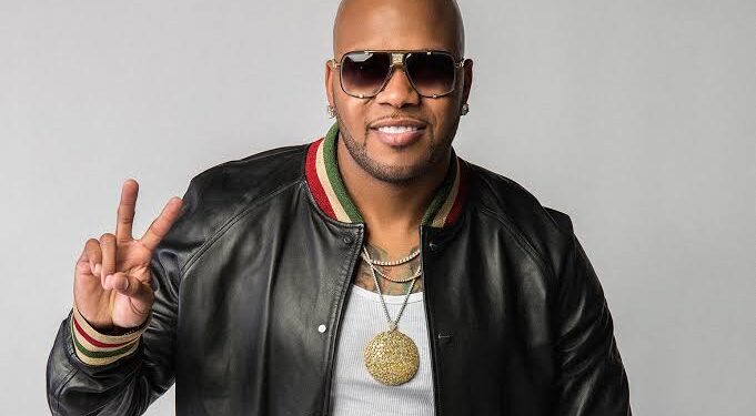 Hip-hop artist Flo Rida coming to Victoria's Save-on-Foods Memorial Centre