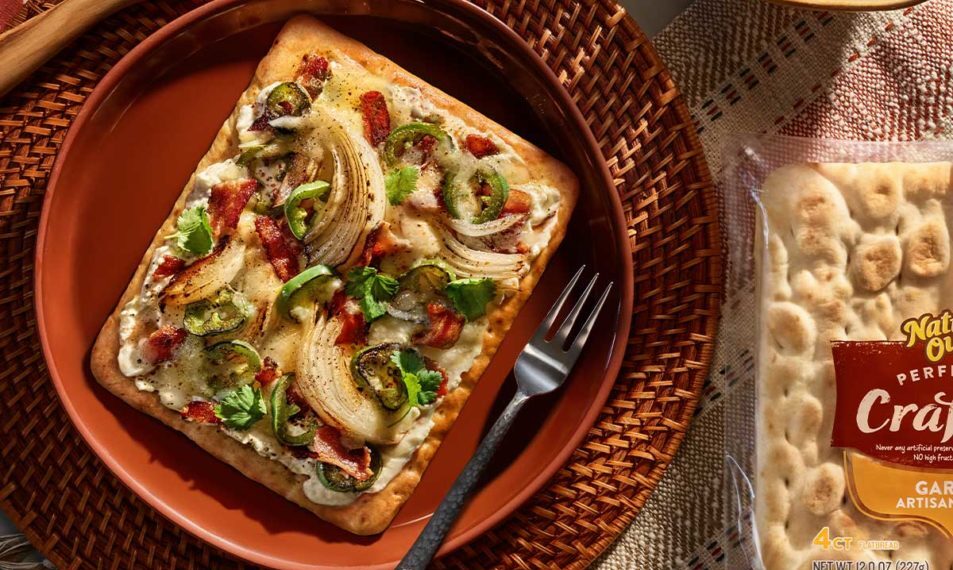 Flowers Foods launches several new products