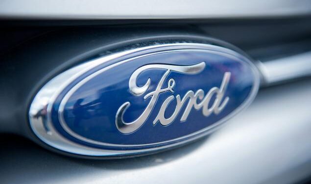 Ford Motor and J&J Snack Foods have been highlighted as Zacks Bull and Bear of the Day