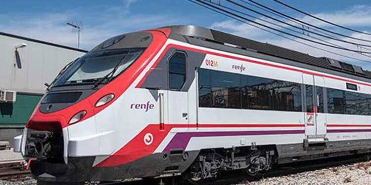 Cómo obtener el abono gratuito de Renfe para viajar a partir de mayo
