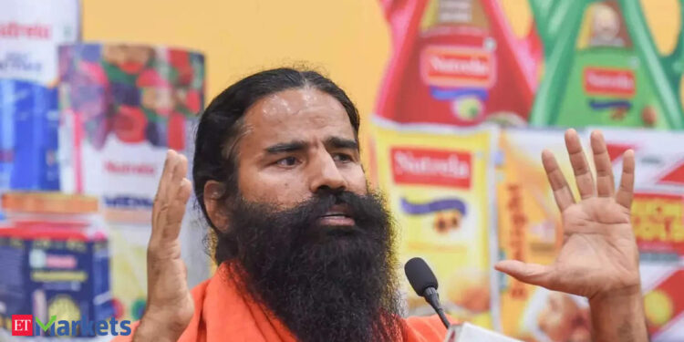 GQG increases stake in Patanjali Foods by nearly 4 times, stock jumps 5.3%