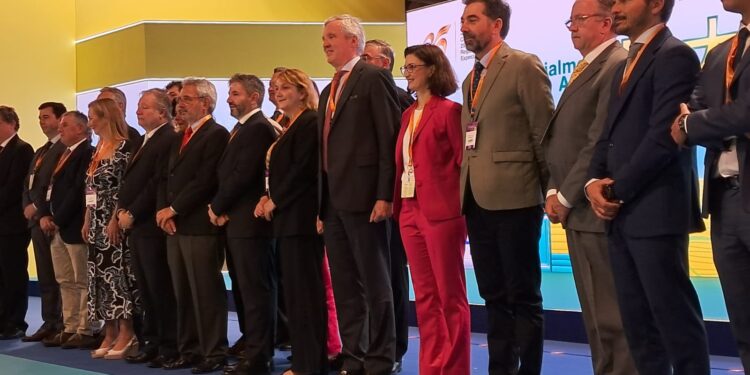 Fotos-Una delegación de CEAV asiste a la Macao Internacional Travel en China | Noticias de Agencias de viajes