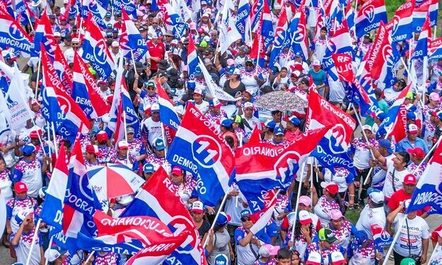 Noticia Radio Panamá