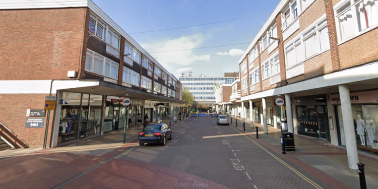 Blow for Solihull town centre as top restaurant moves out