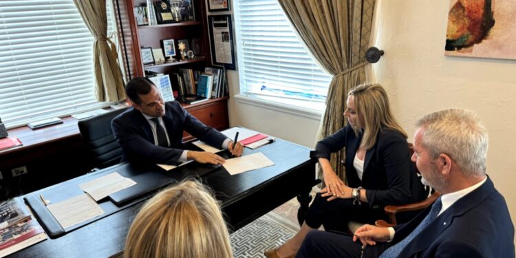 Marifrán carazo en Coral Gables