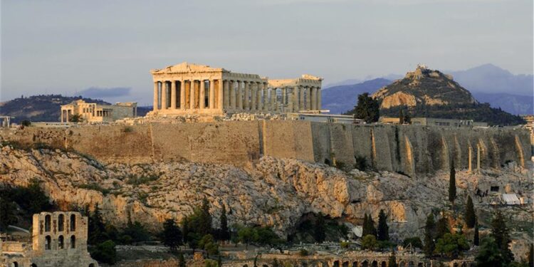 Grecia se encamina en 2024 a otro récord turístico | Noticias de Agencias de viajes