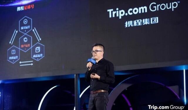 Grupo Trip crea app a Trip.biz para reservas de viajes de negocios