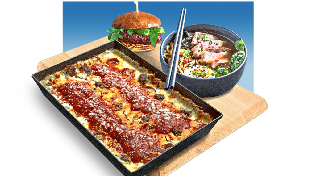 City Guide 2024: Where to Eat In and Around Detroit