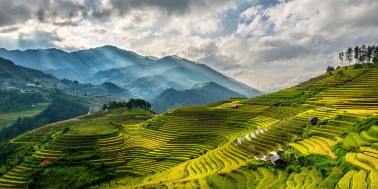 La mejor época para viajar a Vietnam