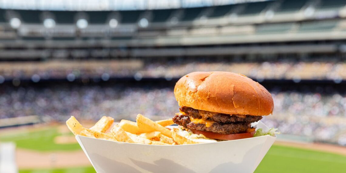 New Foods at Target Field 2024: The Get It / Skip It Guide